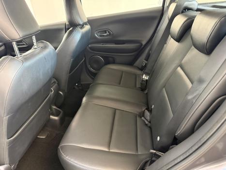 HONDA HR-V 1.8 16V 4P EXL FLEX AUTOM�TICO CVT, Foto 3