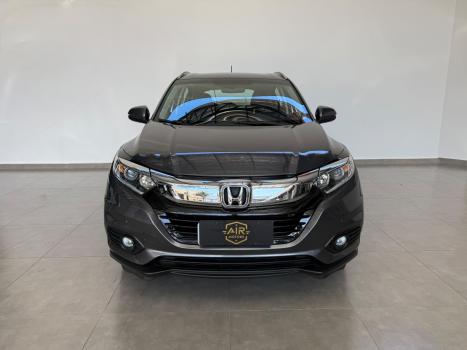 HONDA HR-V 1.8 16V 4P EXL FLEX AUTOM�TICO CVT, Foto 4