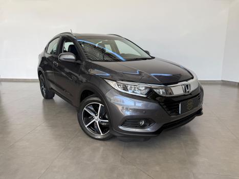 HONDA HR-V 1.8 16V 4P EXL FLEX AUTOM�TICO CVT, Foto 5