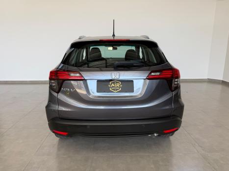 HONDA HR-V 1.8 16V 4P EXL FLEX AUTOM�TICO CVT, Foto 6