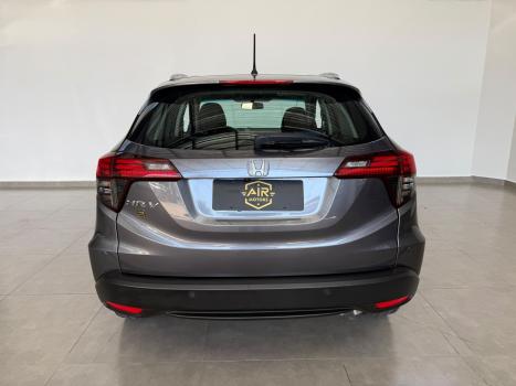 HONDA HR-V 1.8 16V 4P EXL FLEX AUTOM�TICO CVT, Foto 7