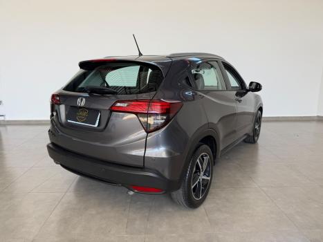 HONDA HR-V 1.8 16V 4P EXL FLEX AUTOM�TICO CVT, Foto 8