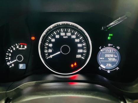 HONDA HR-V 1.8 16V 4P EX FLEX AUTOM�TICO CVT, Foto 7
