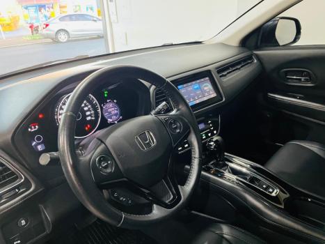 HONDA HR-V 1.8 16V 4P EX FLEX AUTOM�TICO CVT, Foto 9