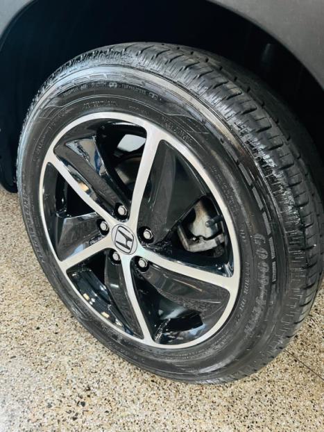 HONDA HR-V 1.8 16V 4P EX FLEX AUTOM�TICO CVT, Foto 11