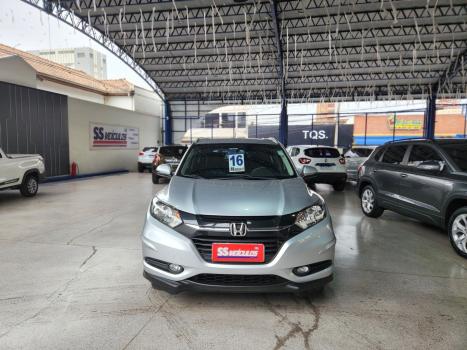 HONDA HR-V 1.8 16V 4P EXL FLEX AUTOM�TICO CVT, Foto 2