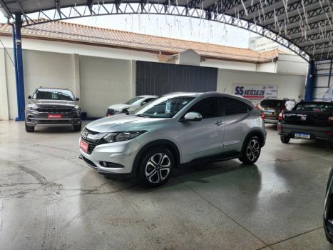 HONDA HR-V 1.8 16V 4P EXL FLEX AUTOM�TICO CVT, Foto 3