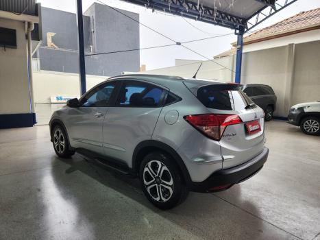 HONDA HR-V 1.8 16V 4P EXL FLEX AUTOM�TICO CVT, Foto 4