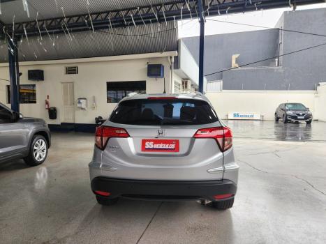 HONDA HR-V 1.8 16V 4P EXL FLEX AUTOM�TICO CVT, Foto 5
