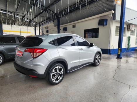 HONDA HR-V 1.8 16V 4P EXL FLEX AUTOM�TICO CVT, Foto 6