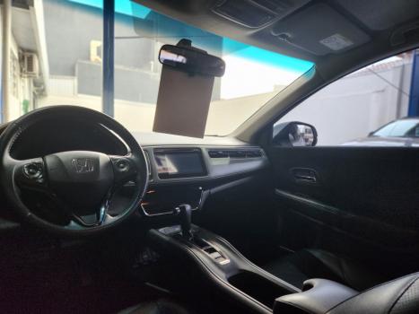 HONDA HR-V 1.8 16V 4P EXL FLEX AUTOM�TICO CVT, Foto 7