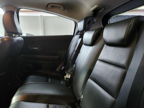 HONDA HR-V 1.8 16V 4P EXL FLEX AUTOM�TICO CVT, Foto 8