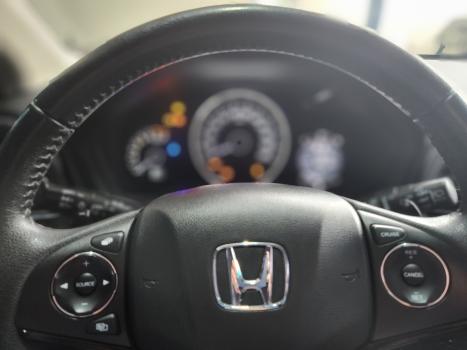 HONDA HR-V 1.8 16V 4P EXL FLEX AUTOM�TICO CVT, Foto 11
