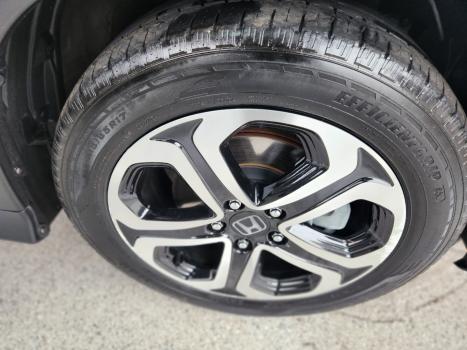 HONDA HR-V 1.8 16V 4P EXL FLEX AUTOM�TICO CVT, Foto 12