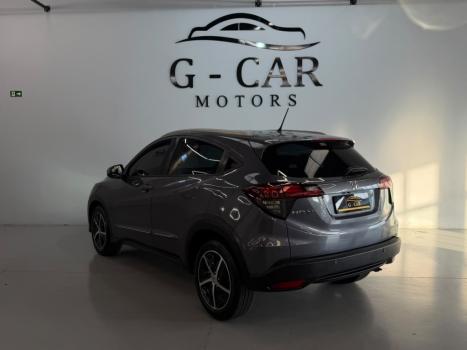 HONDA HR-V 1.8 16V 4P EX FLEX AUTOM�TICO CVT, Foto 4