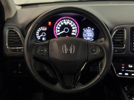HONDA HR-V 1.8 16V 4P EX FLEX AUTOM�TICO CVT, Foto 8