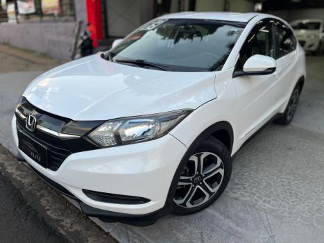 HONDA HR-V 1.8 16V 4P LX FLEX AUTOM�TICO CVT, Foto 1