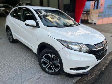 HONDA HR-V 1.8 16V 4P LX FLEX AUTOM�TICO CVT, Foto 3