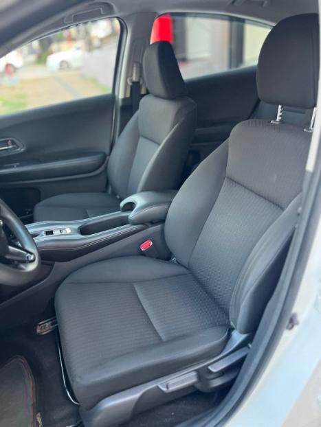 HONDA HR-V 1.8 16V 4P LX FLEX AUTOM�TICO CVT, Foto 6