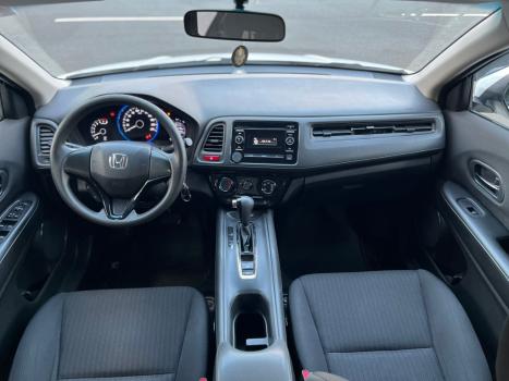 HONDA HR-V 1.8 16V 4P LX FLEX AUTOM�TICO CVT, Foto 8