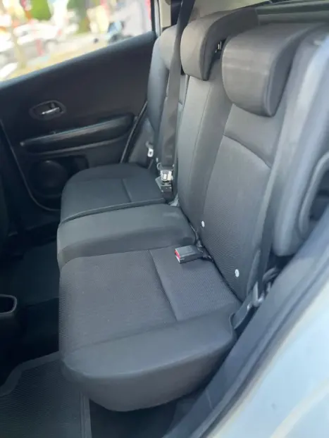 HONDA HR-V 1.8 16V 4P LX FLEX AUTOM�TICO CVT, Foto 9