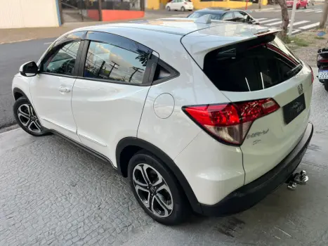 HONDA HR-V 1.8 16V 4P LX FLEX AUTOM�TICO CVT, Foto 10