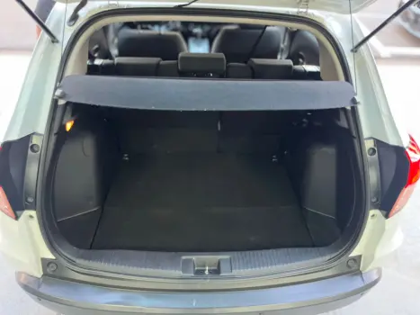 HONDA HR-V 1.8 16V 4P LX FLEX AUTOM�TICO CVT, Foto 12