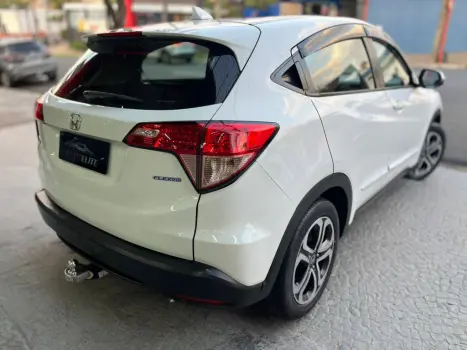 HONDA HR-V 1.8 16V 4P LX FLEX AUTOM�TICO CVT, Foto 13