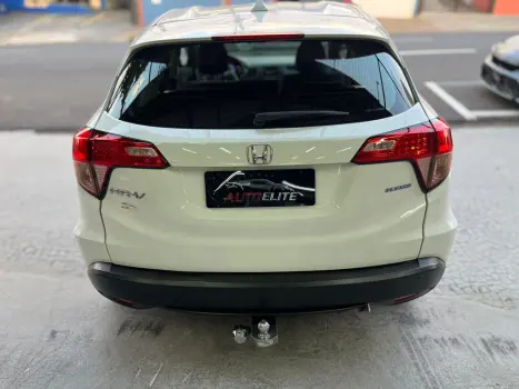 HONDA HR-V 1.8 16V 4P LX FLEX AUTOM�TICO CVT, Foto 14