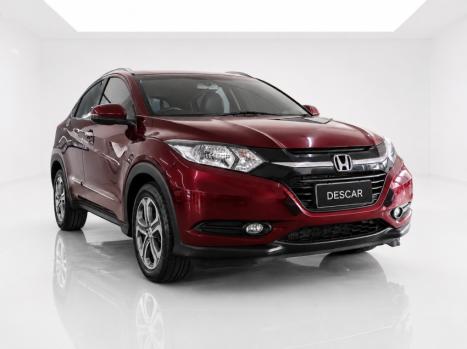 HONDA HR-V 1.8 16V 4P EXL FLEX AUTOM�TICO CVT, Foto 1