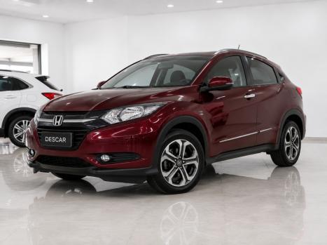 HONDA HR-V 1.8 16V 4P EXL FLEX AUTOM�TICO CVT, Foto 2
