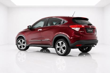 HONDA HR-V 1.8 16V 4P EXL FLEX AUTOM�TICO CVT, Foto 3