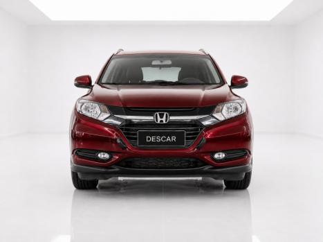HONDA HR-V 1.8 16V 4P EXL FLEX AUTOM�TICO CVT, Foto 4