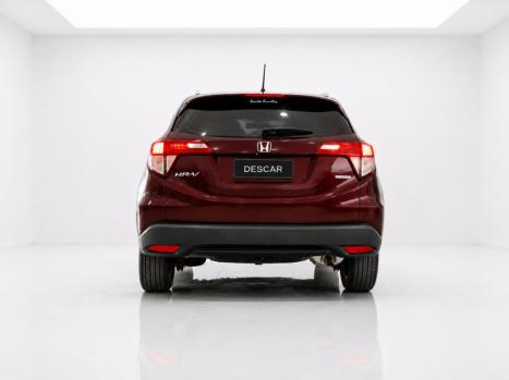HONDA HR-V 1.8 16V 4P EXL FLEX AUTOM�TICO CVT, Foto 5
