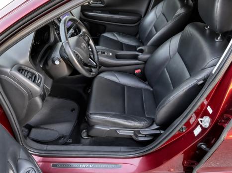 HONDA HR-V 1.8 16V 4P EXL FLEX AUTOM�TICO CVT, Foto 6