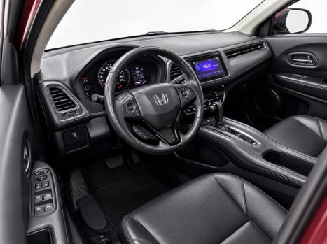 HONDA HR-V 1.8 16V 4P EXL FLEX AUTOM�TICO CVT, Foto 7