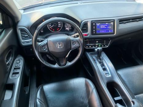 HONDA HR-V 1.8 16V 4P EXL FLEX AUTOM�TICO CVT, Foto 9