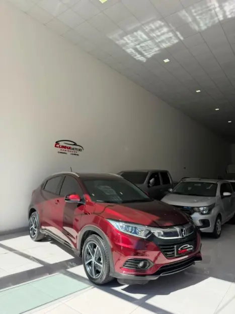HONDA HR-V 1.8 16V 4P EX FLEX AUTOM�TICO CVT, Foto 1