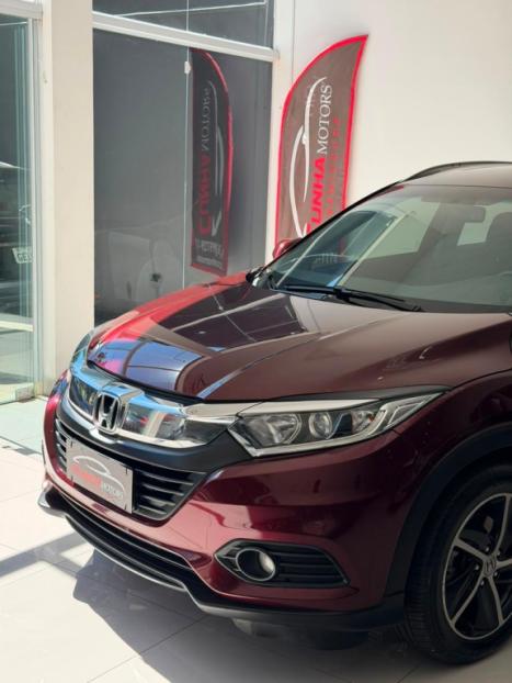 HONDA HR-V 1.8 16V 4P EX FLEX AUTOM�TICO CVT, Foto 4