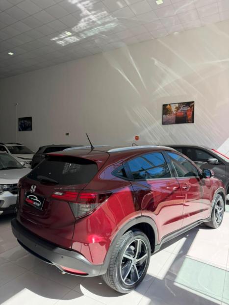HONDA HR-V 1.8 16V 4P EX FLEX AUTOM�TICO CVT, Foto 6