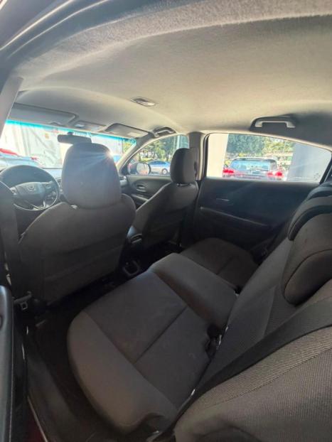 HONDA HR-V 1.8 16V 4P EX FLEX AUTOM�TICO CVT, Foto 7