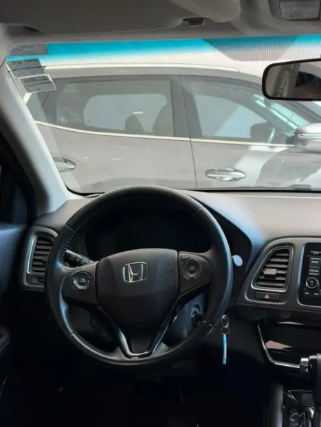 HONDA HR-V 1.8 16V 4P EX FLEX AUTOM�TICO CVT, Foto 10