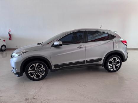 HONDA HR-V 1.8 16V 4P EX FLEX AUTOMÁTICO CVT, Foto 1