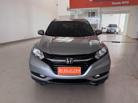 HONDA HR-V 1.8 16V 4P EX FLEX AUTOMÁTICO CVT, Foto 2