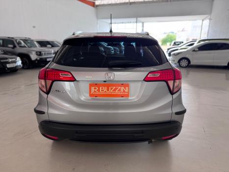 HONDA HR-V 1.8 16V 4P EX FLEX AUTOMÁTICO CVT, Foto 3