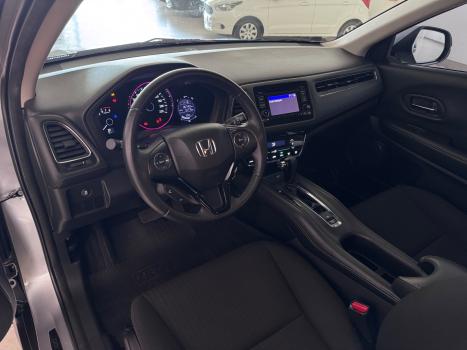 HONDA HR-V 1.8 16V 4P EX FLEX AUTOMÁTICO CVT, Foto 6