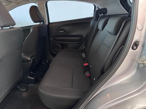 HONDA HR-V 1.8 16V 4P EX FLEX AUTOMÁTICO CVT, Foto 7