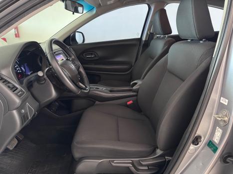 HONDA HR-V 1.8 16V 4P EX FLEX AUTOMÁTICO CVT, Foto 8