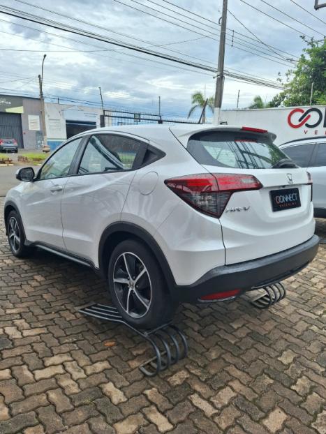 HONDA HR-V 1.8 16V 4P LX FLEX AUTOMÁTICO CVT, Foto 2