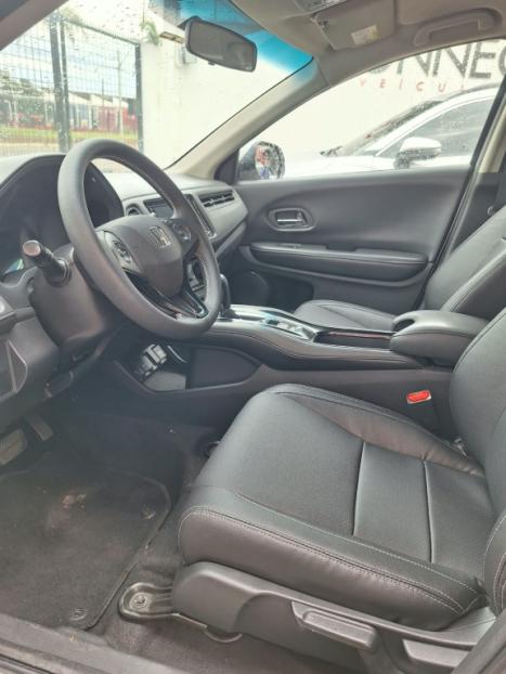 HONDA HR-V 1.8 16V 4P LX FLEX AUTOMÁTICO CVT, Foto 6